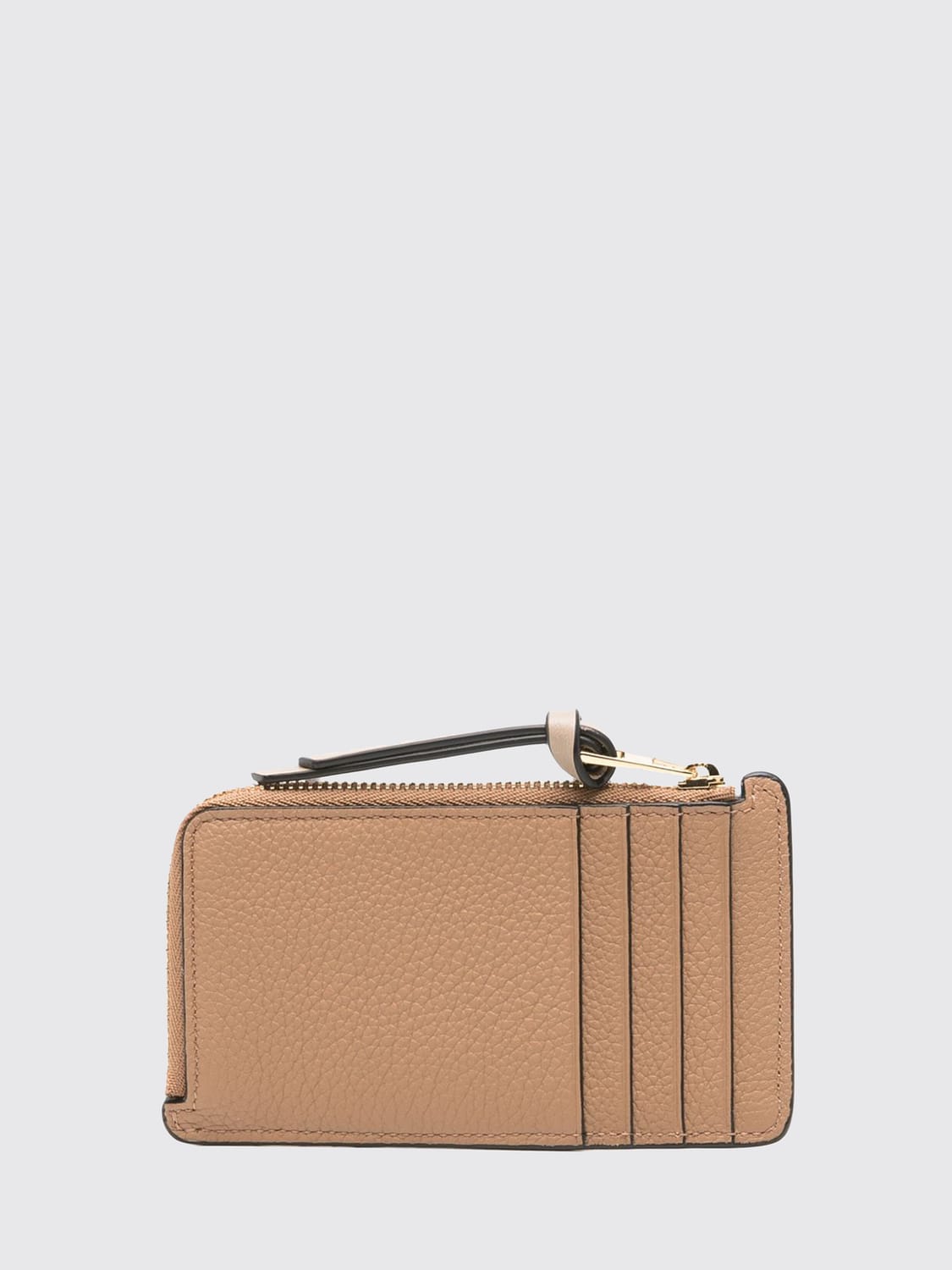 LOEWE PORTAFOGLIO: Portafoglio donna Loewe, Marrone - Img 2