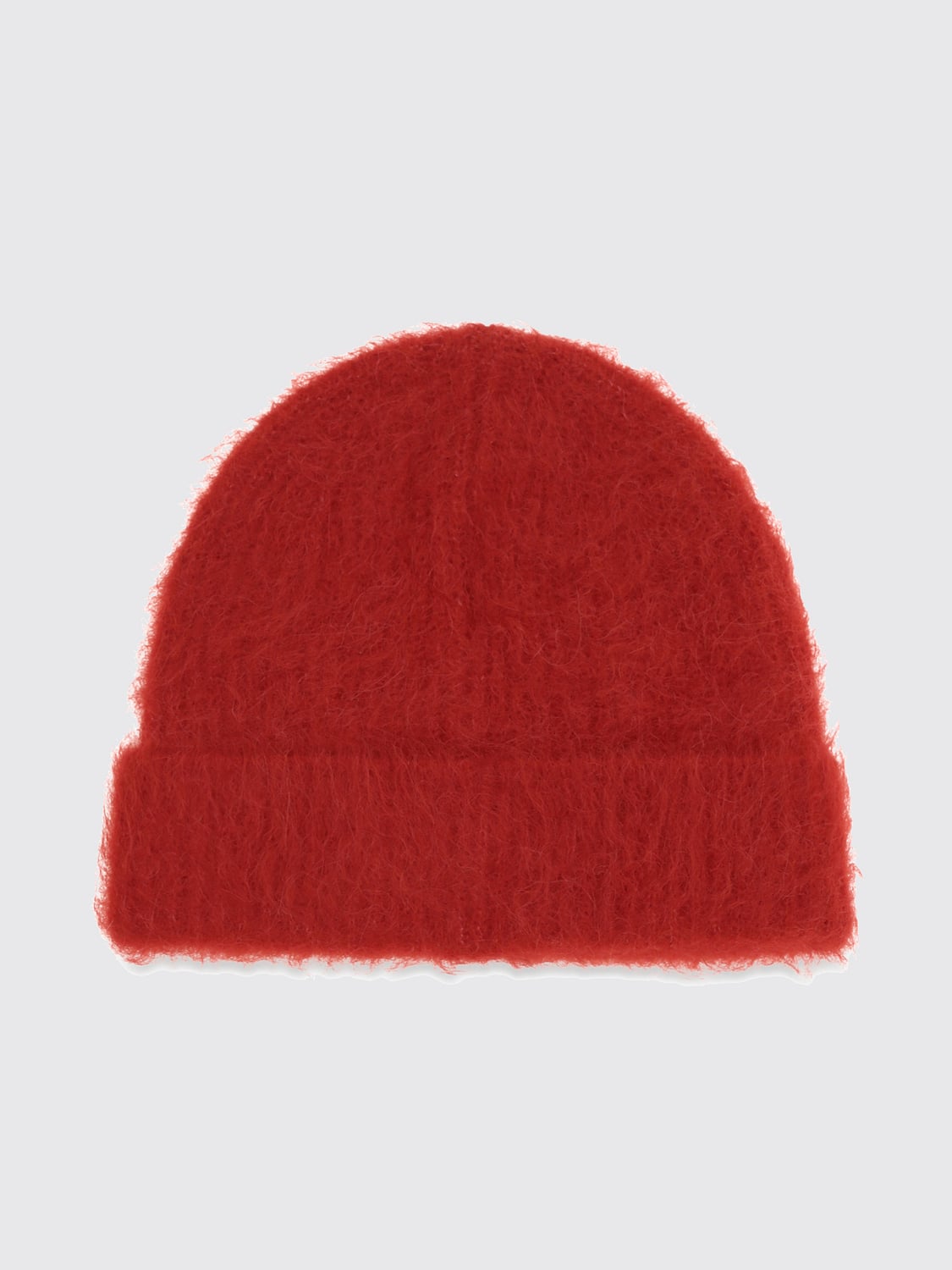 SÉFR GORRO: Gorro hombre SÉfr, Rojo - Img 2
