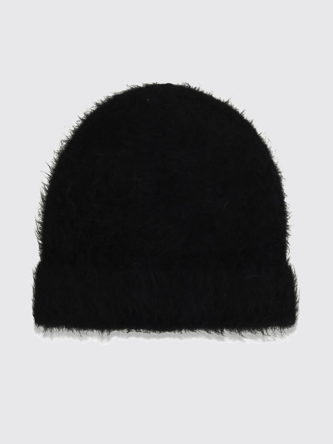 SÉFR GORRO: Gorro hombre SÉfr, Negro - Img 2