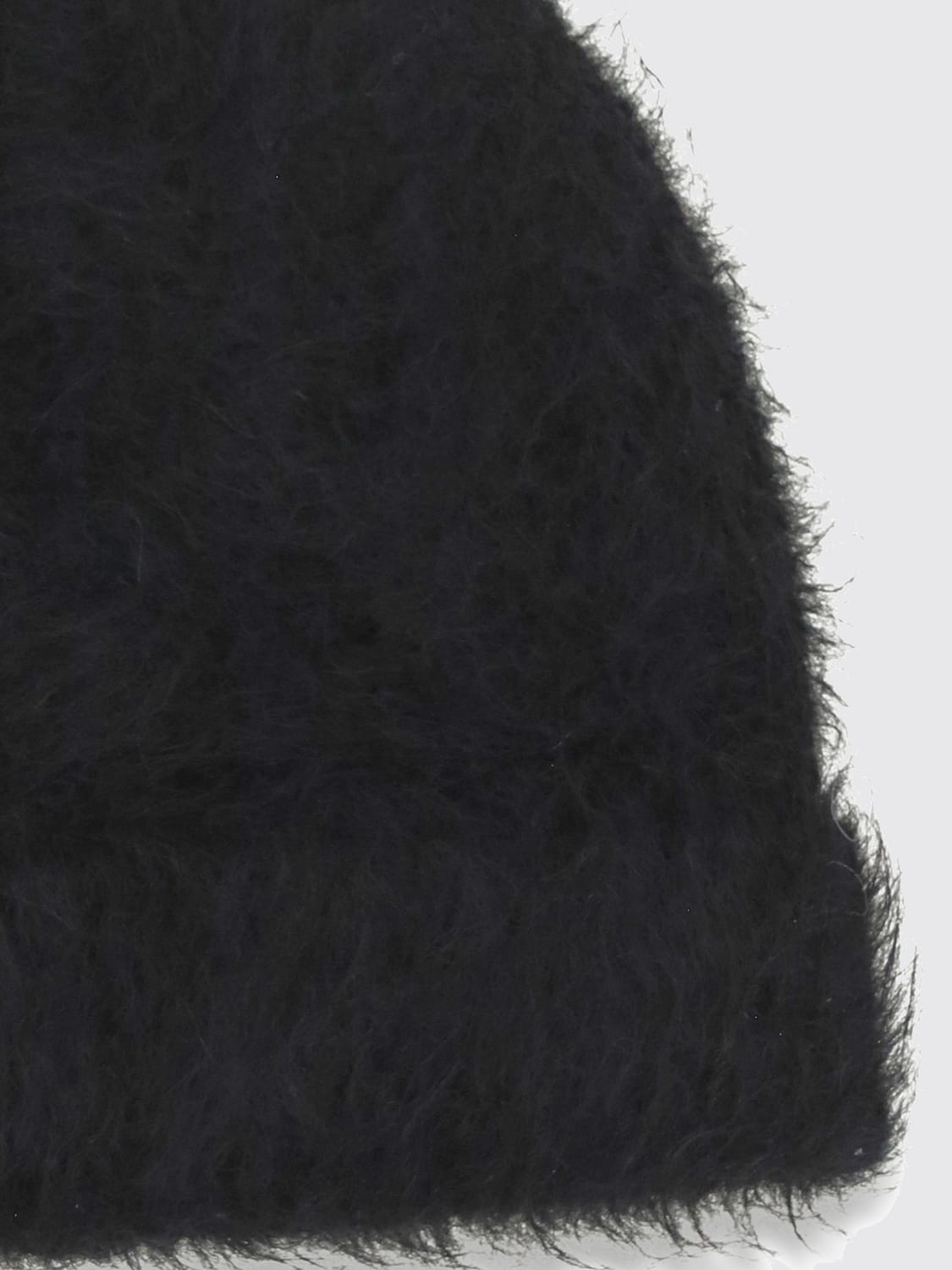 SÉFR GORRO: Gorro hombre SÉfr, Negro - Img 3