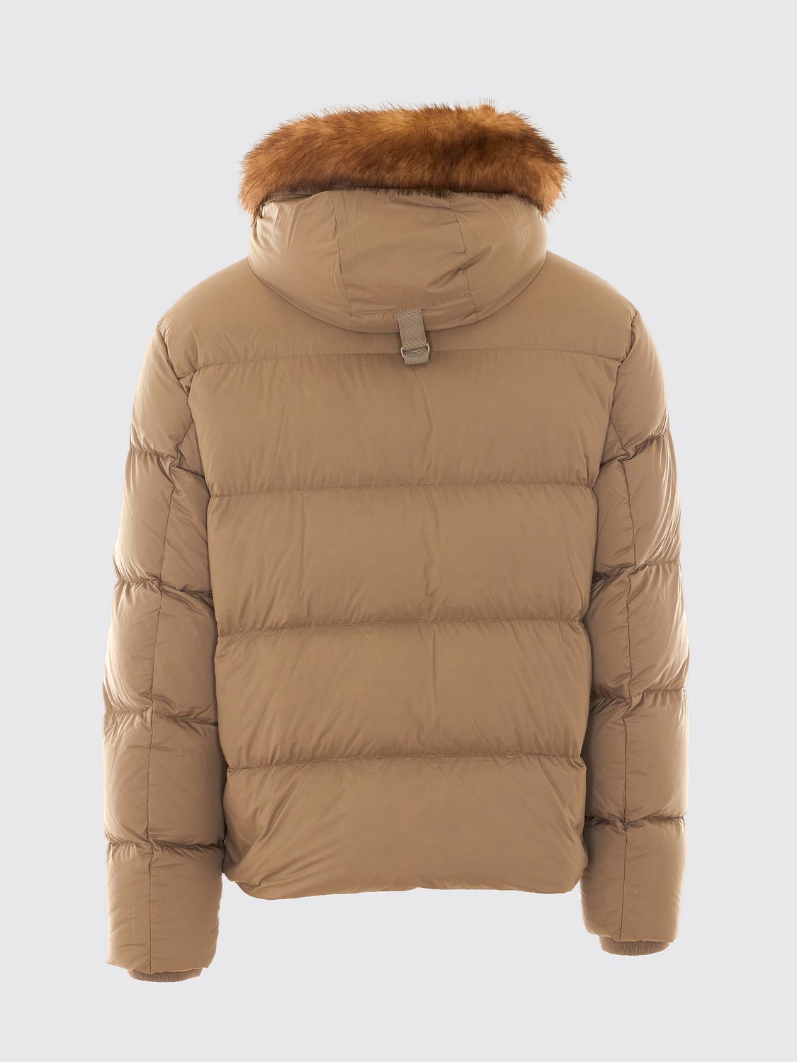 MOOSE KNUCKLES JACKET: Jacket men Moose Knuckles, Beige - Img 3