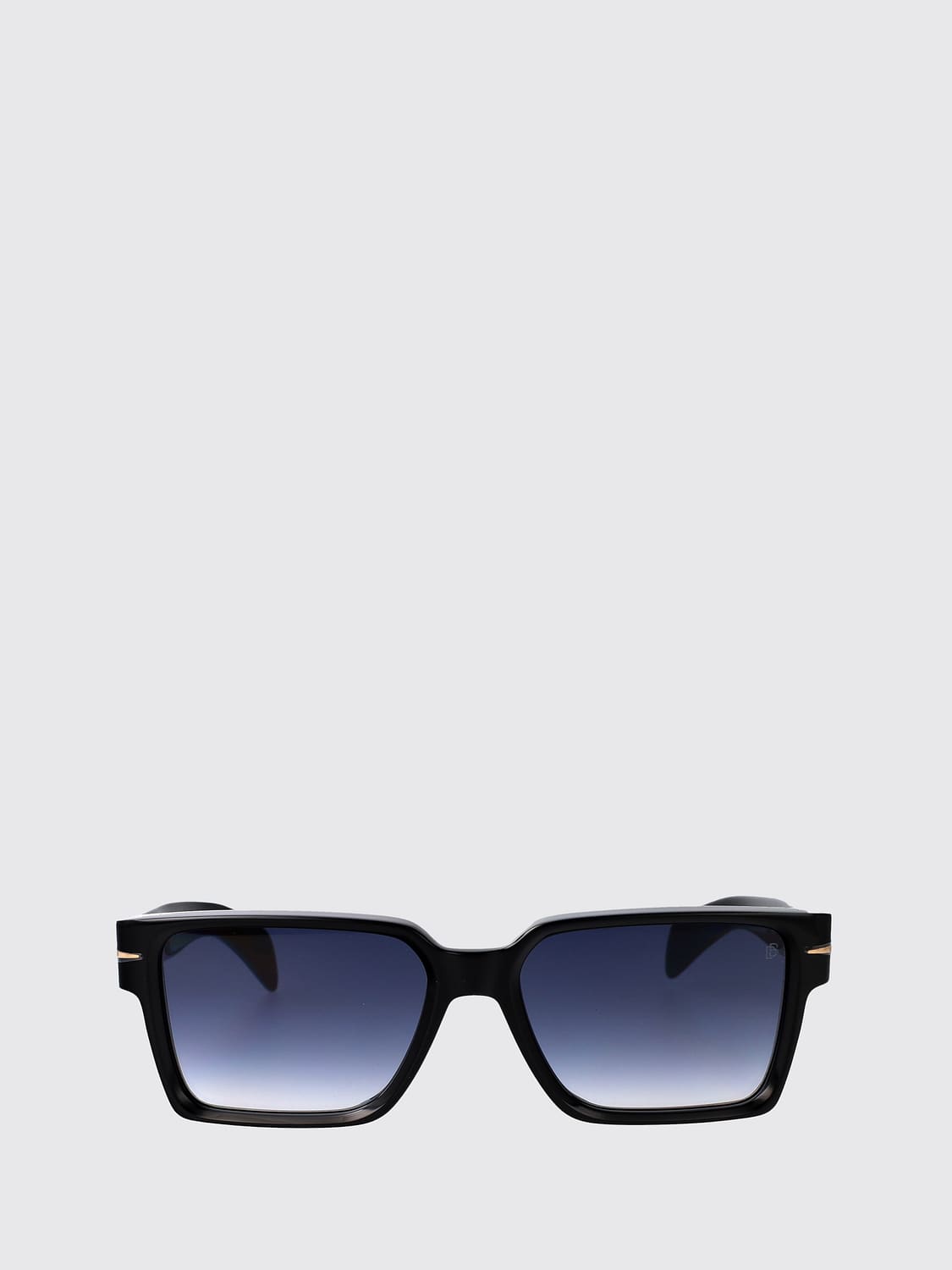 EYEWEAR BY DAVID BECKHAM GAFAS DE SOL: Gafas de sol hombre Eyewear by David Beckham, Negro - Img 2