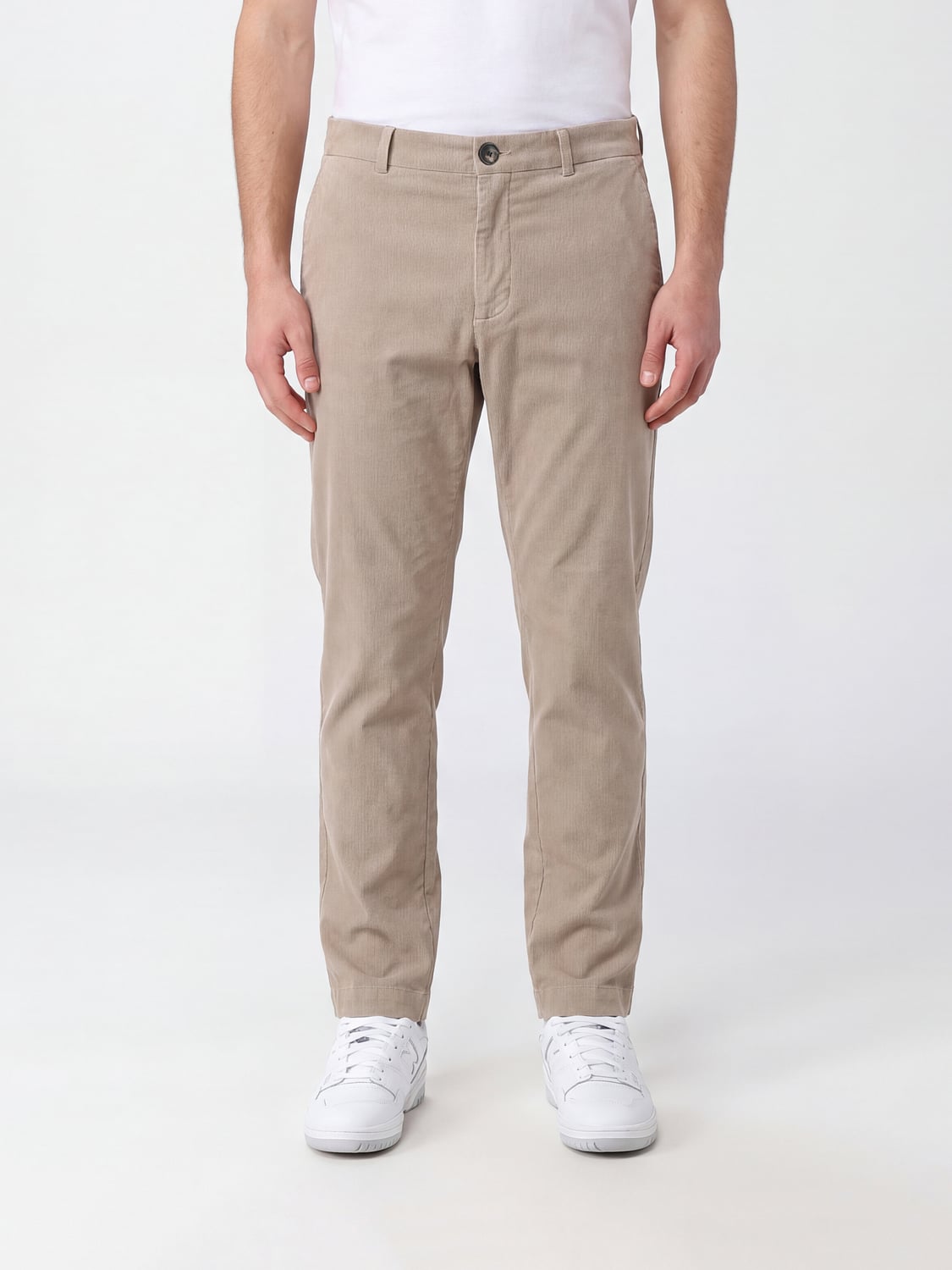 RRD PANTS: Pants men Rrd, Natural - Img 1