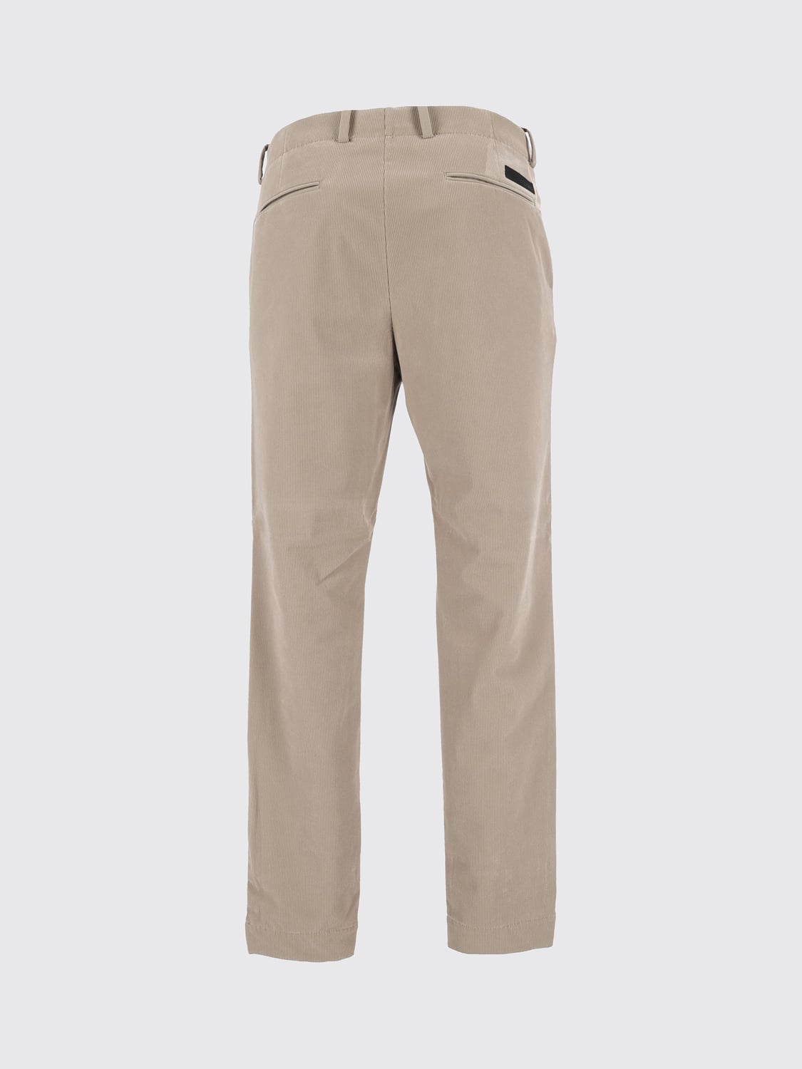 RRD PANTS: Pants men Rrd, Natural - Img 3