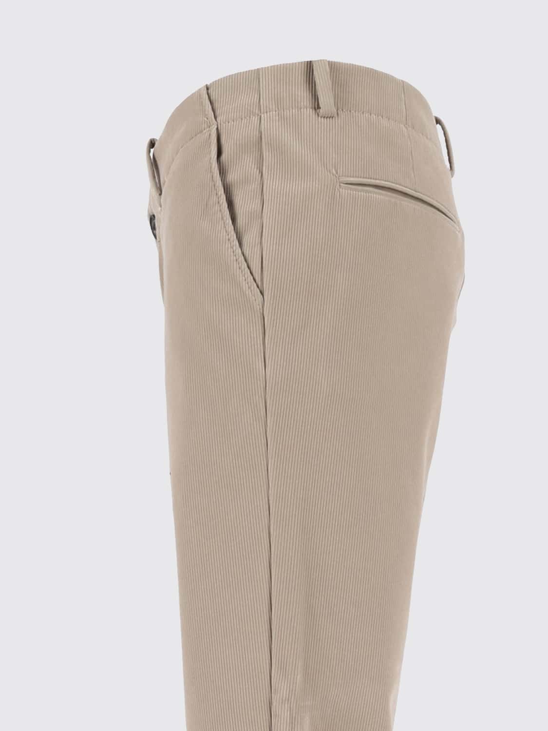 RRD PANTS: Pants men Rrd, Natural - Img 4