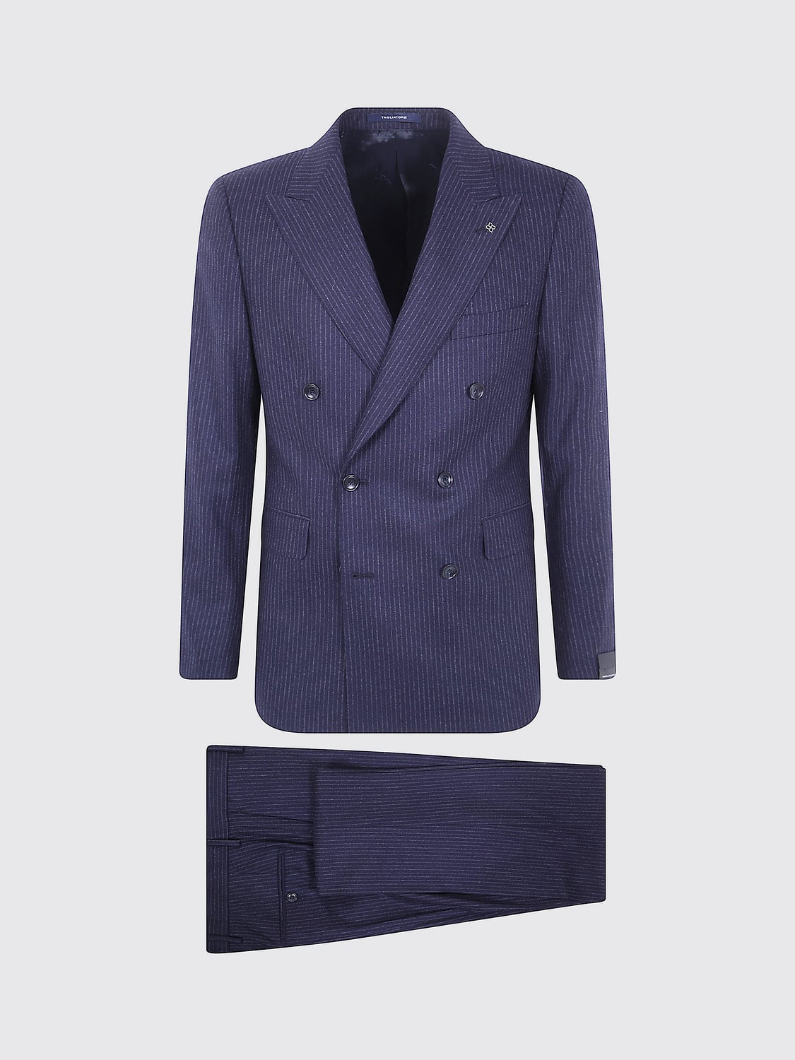 TAGLIATORE JACKET: Jacket men Tagliatore, Blue - Img 1