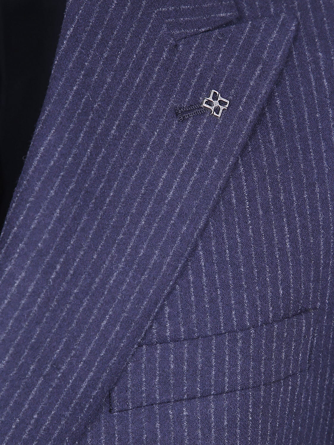 TAGLIATORE JACKET: Jacket men Tagliatore, Blue - Img 3