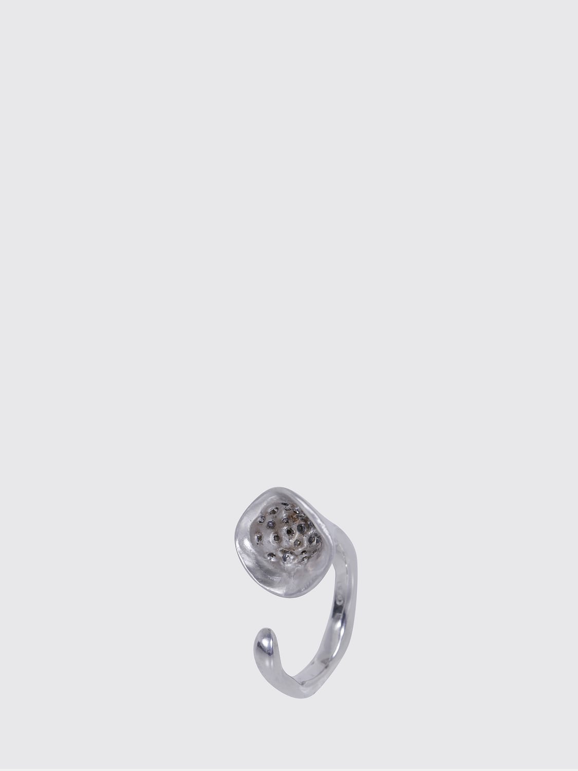 ROSA MARIA JOYA: Joya mujer Rosa Maria, Plata - Img 1