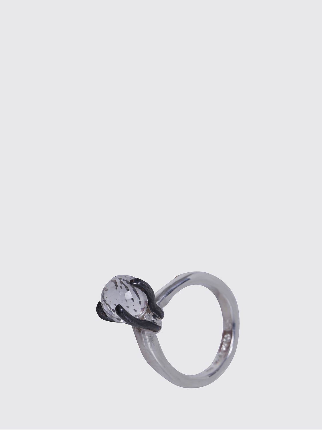 ROSA MARIA JOYA: Joya mujer Rosa Maria, Plata - Img 1