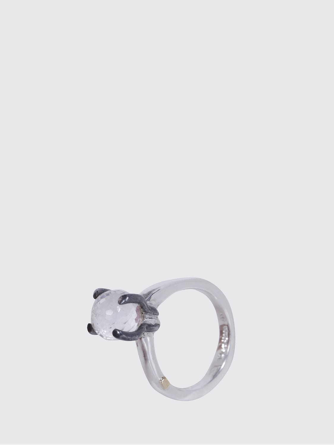 ROSA MARIA JOYA: Joya mujer Rosa Maria, Plata - Img 1