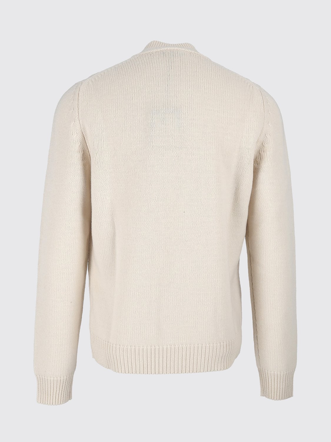 PESERICO PULLOVER: Pullover herren Peserico, Beige - Img 3