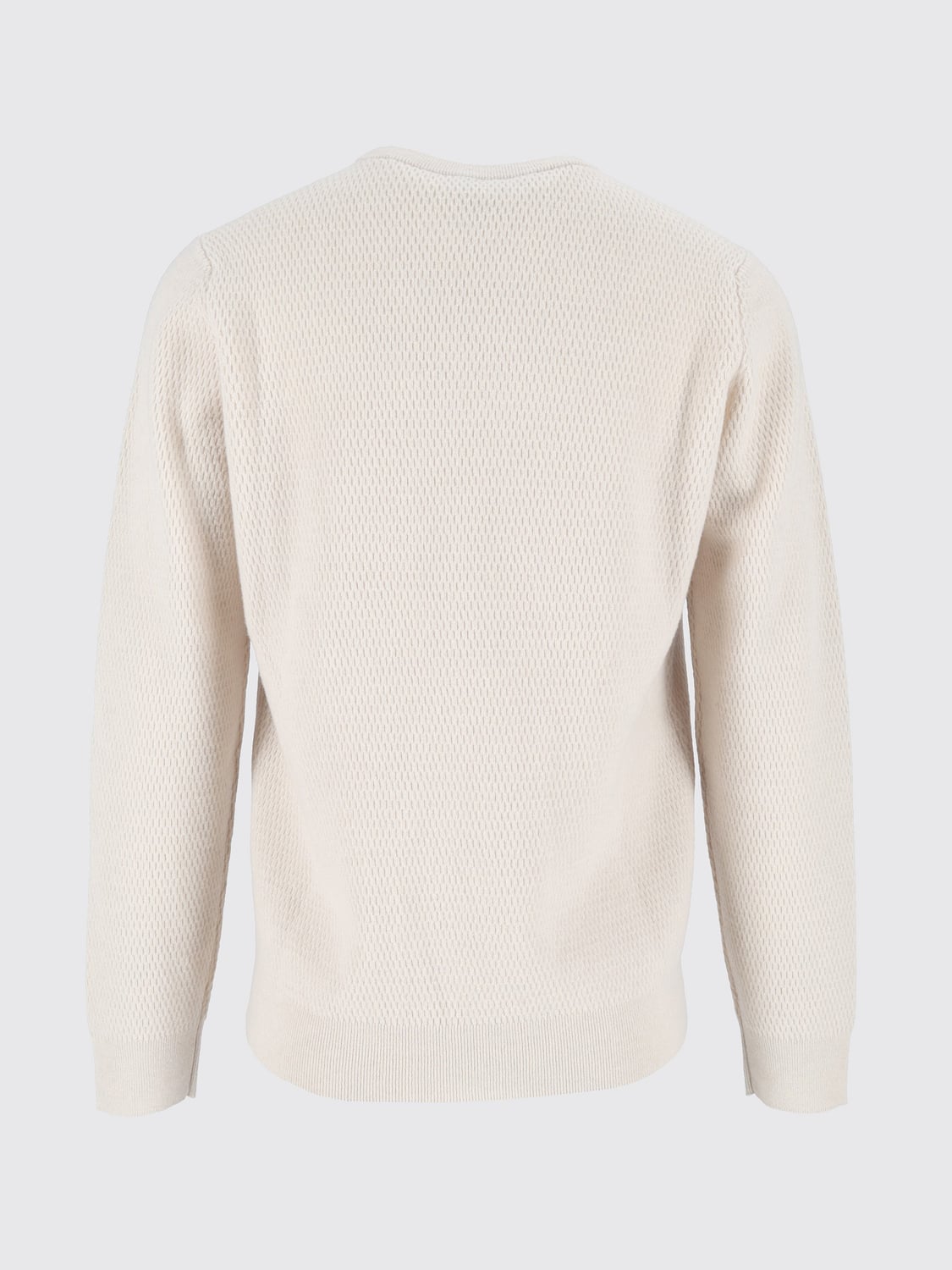 PESERICO PULLOVER: Pullover herren Peserico, Beige - Img 3