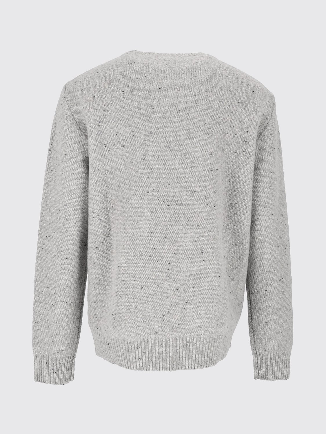 PESERICO PULLOVER: Pullover herren Peserico, Grau - Img 3