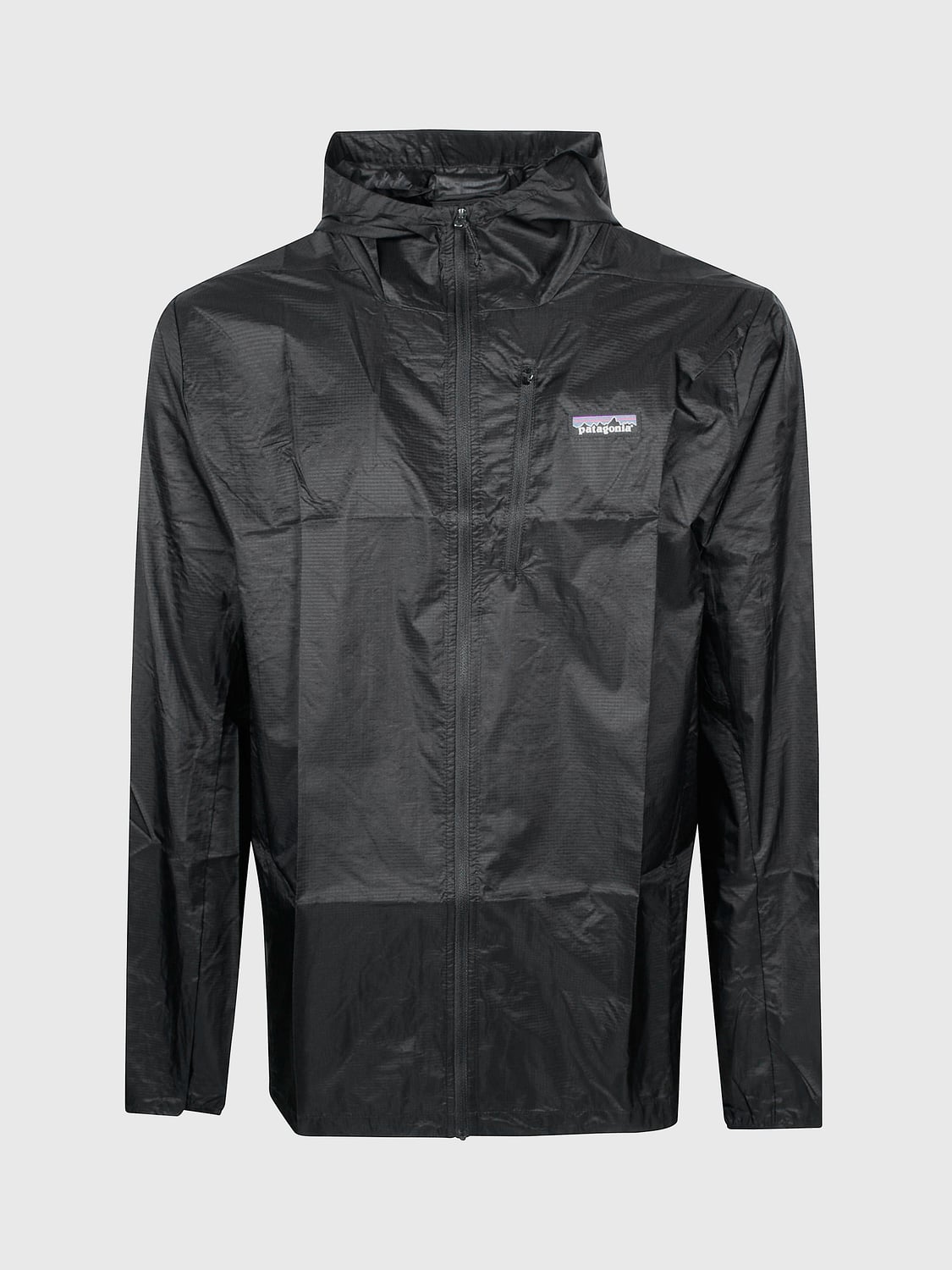 PATAGONIA JACKE: Jacke herren Patagonia, Schwarz - Img 2