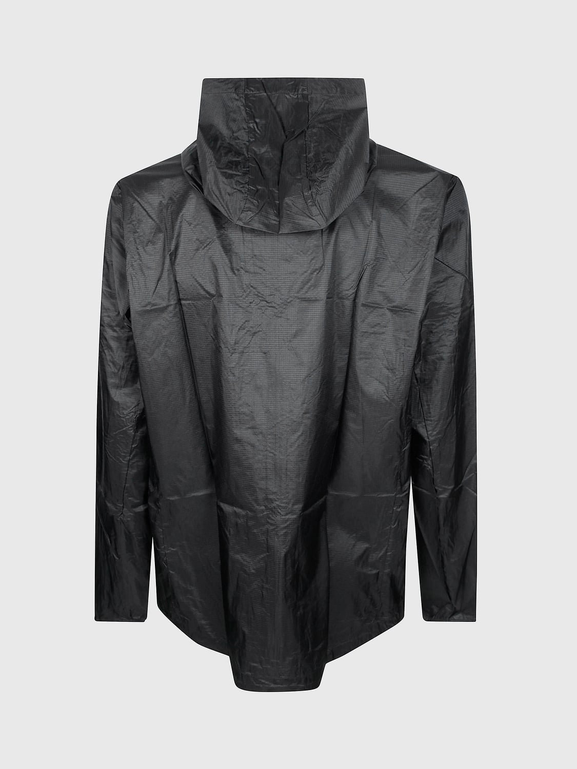 PATAGONIA JACKE: Jacke herren Patagonia, Schwarz - Img 3