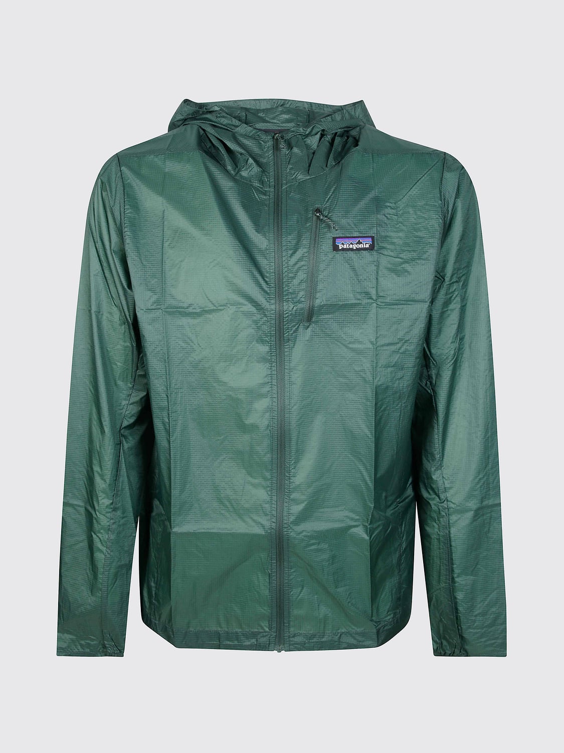 PATAGONIA JACKET: Jacket men Patagonia, Green - Img 2