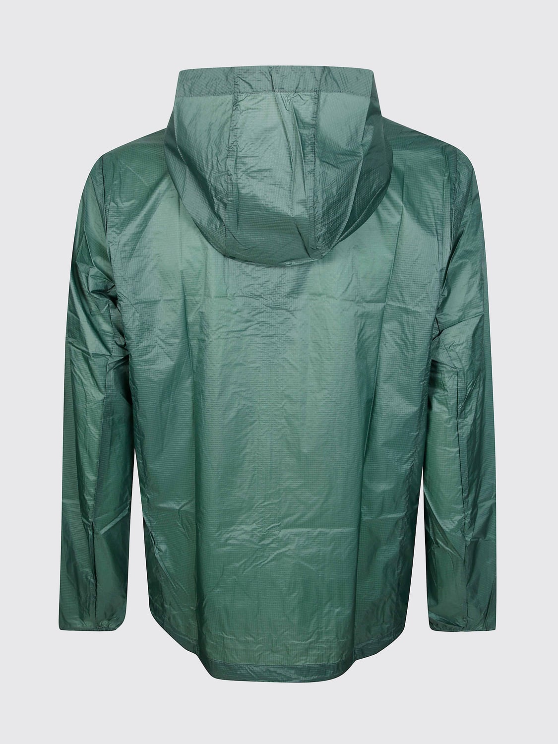 PATAGONIA JACKET: Jacket men Patagonia, Green - Img 3