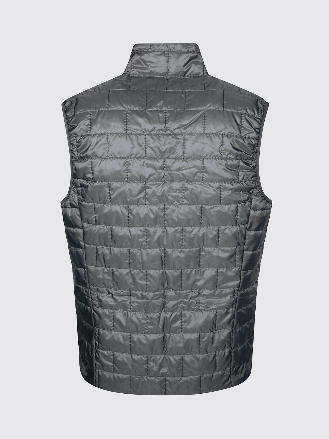 PATAGONIA WESTE: Weste herren Patagonia, Grau - Img 3