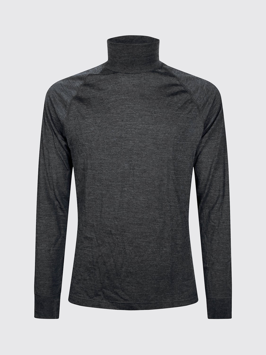 HOUDINI SWEATER: Sweater men Houdini, Black - Img 2
