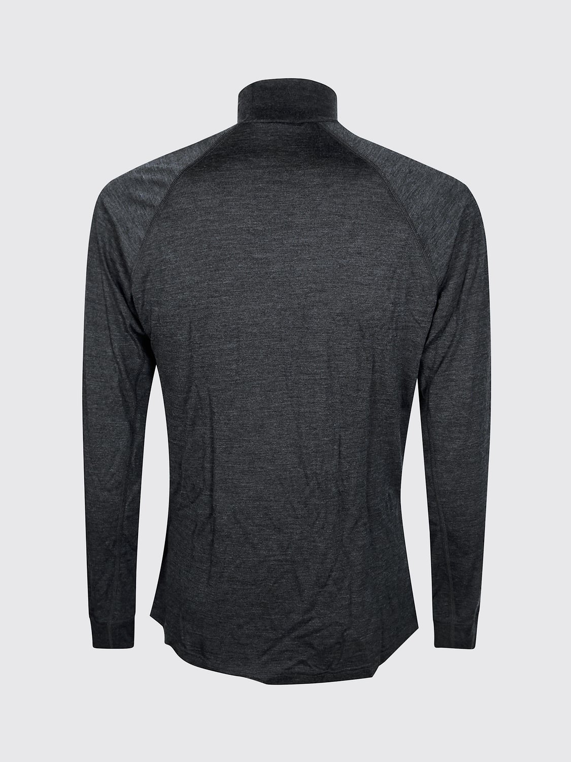 HOUDINI SWEATER: Sweater men Houdini, Black - Img 3