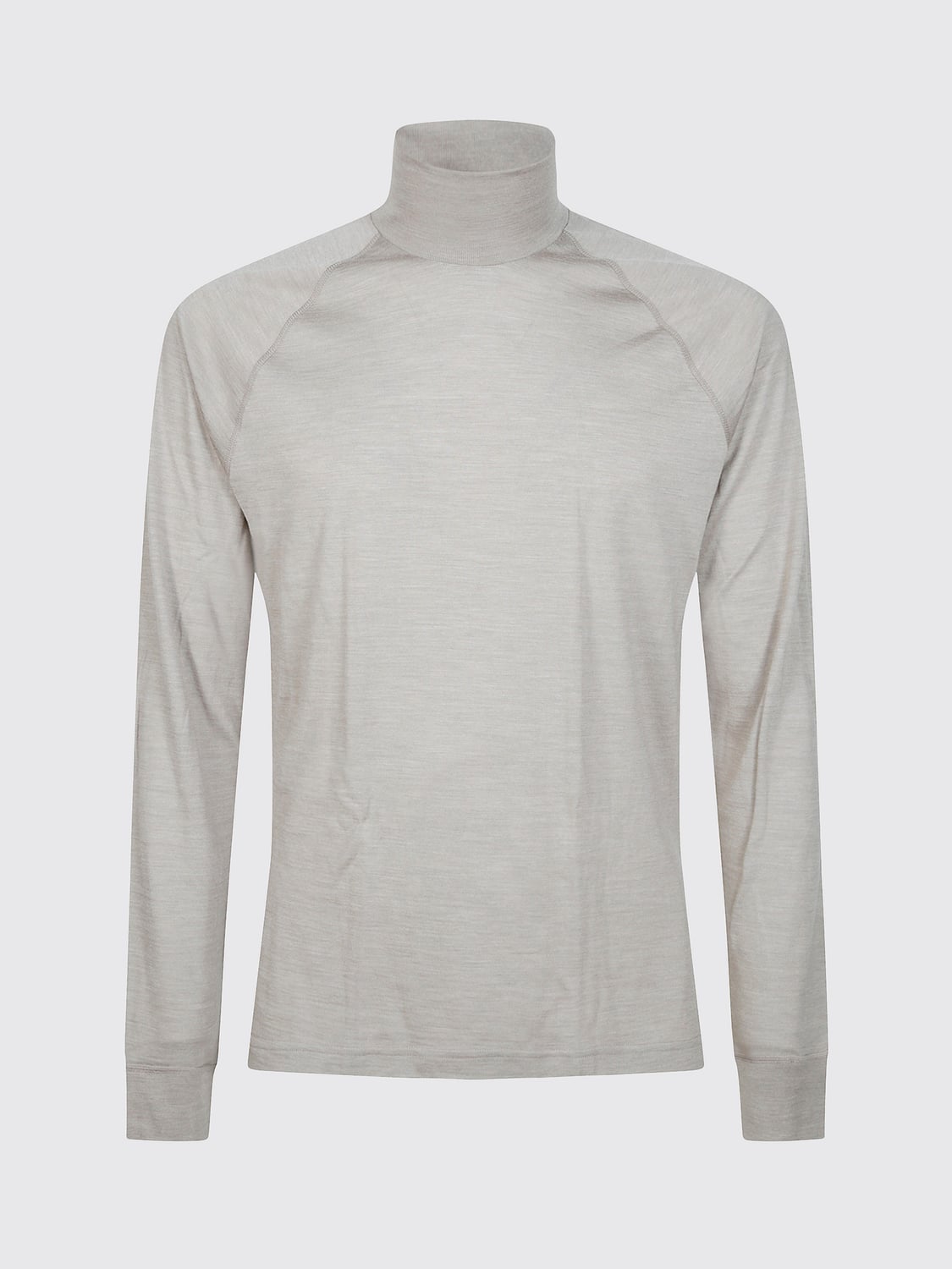 HOUDINI SWEATER: Sweater men Houdini, Beige - Img 2