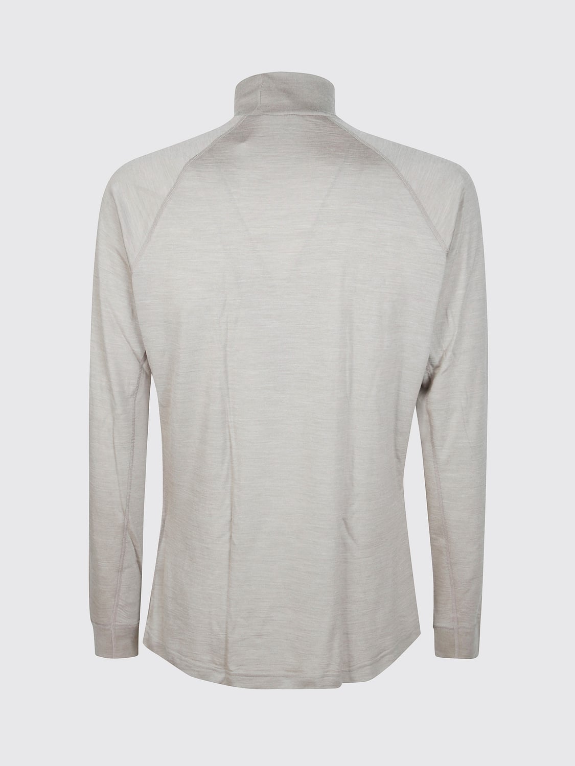 HOUDINI SWEATER: Sweater men Houdini, Beige - Img 3
