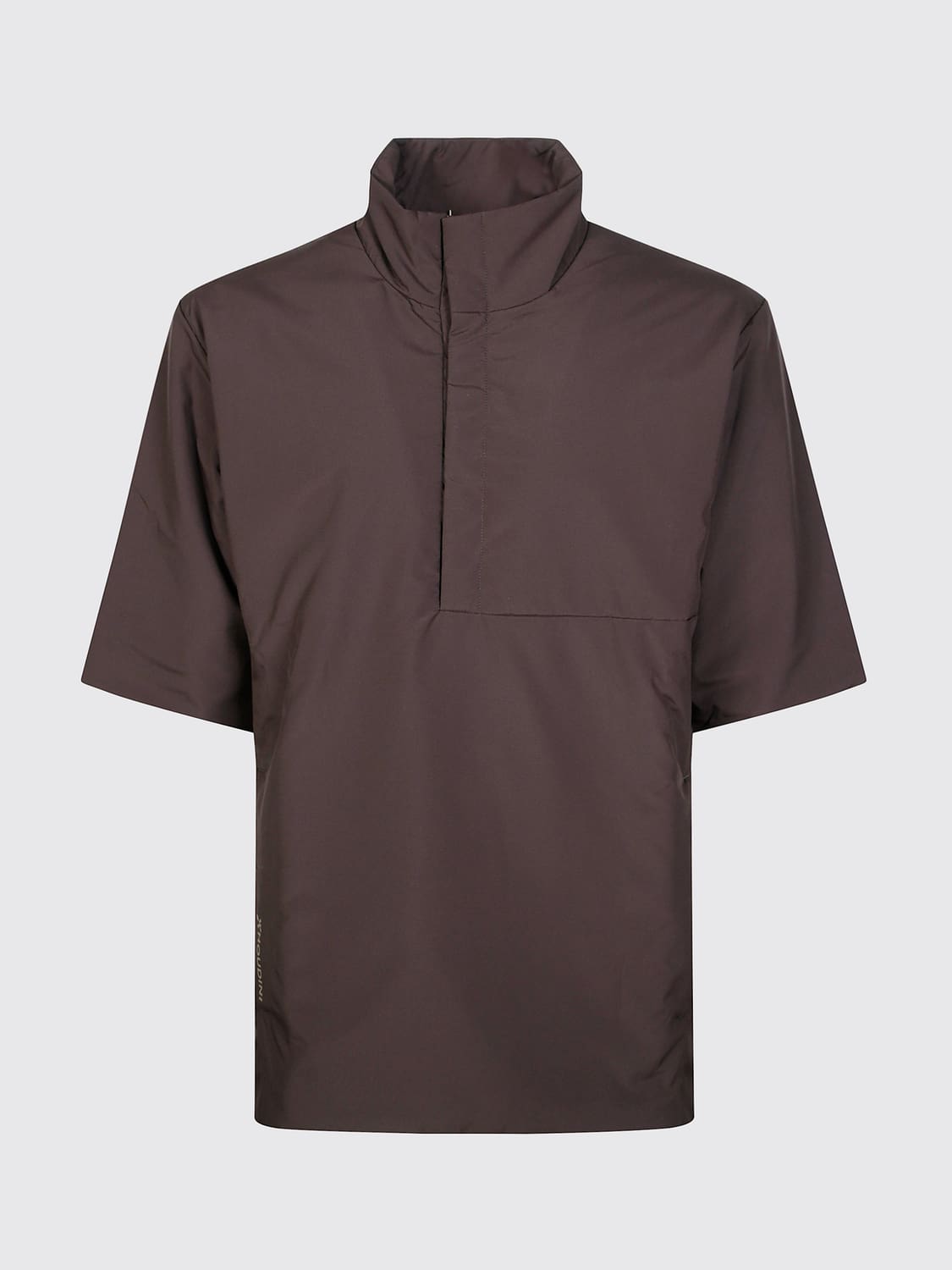 HOUDINI SWEATSHIRT: Sweatshirt men Houdini, Brown - Img 2