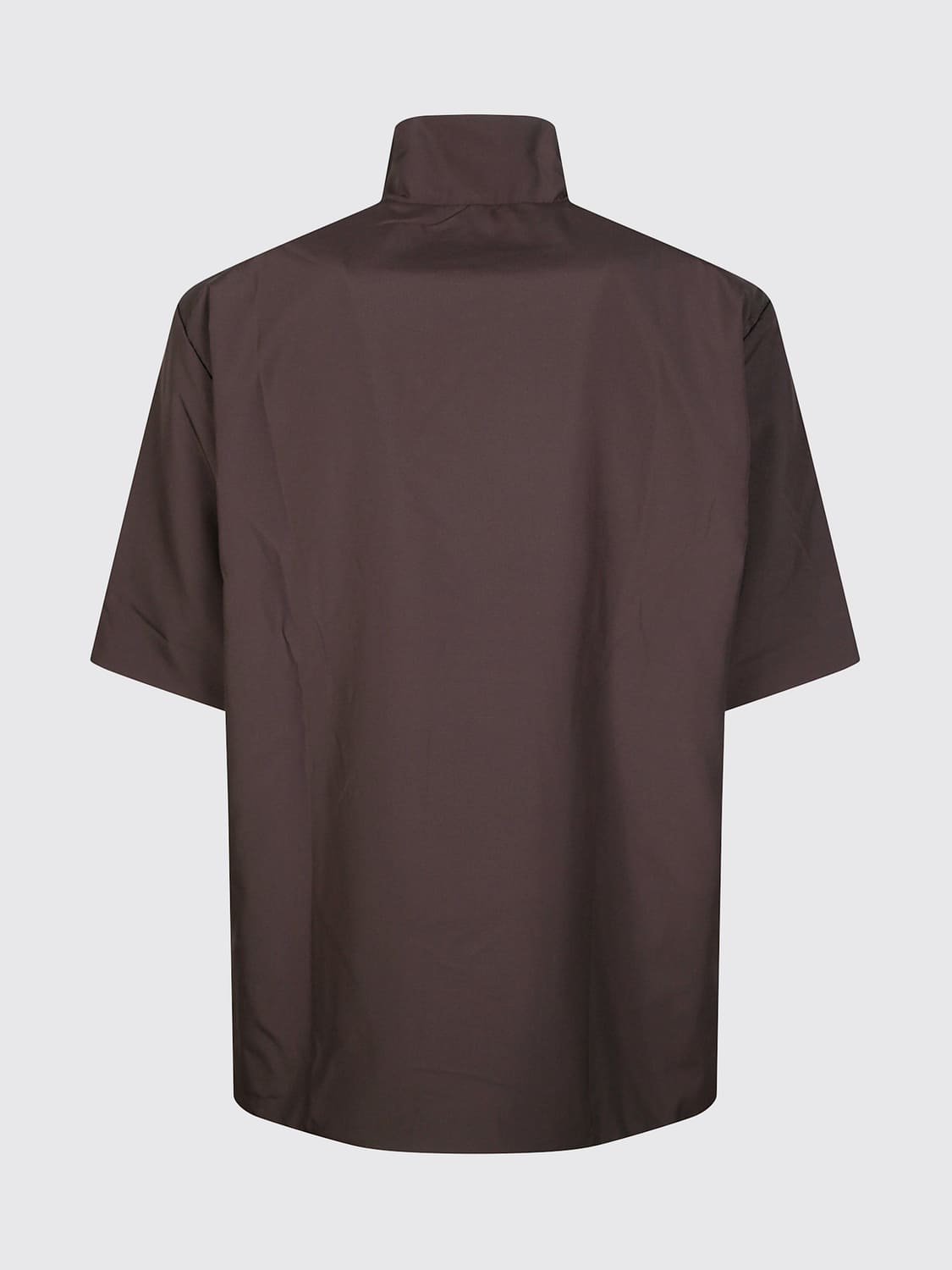 HOUDINI SWEATSHIRT: Sweatshirt men Houdini, Brown - Img 3