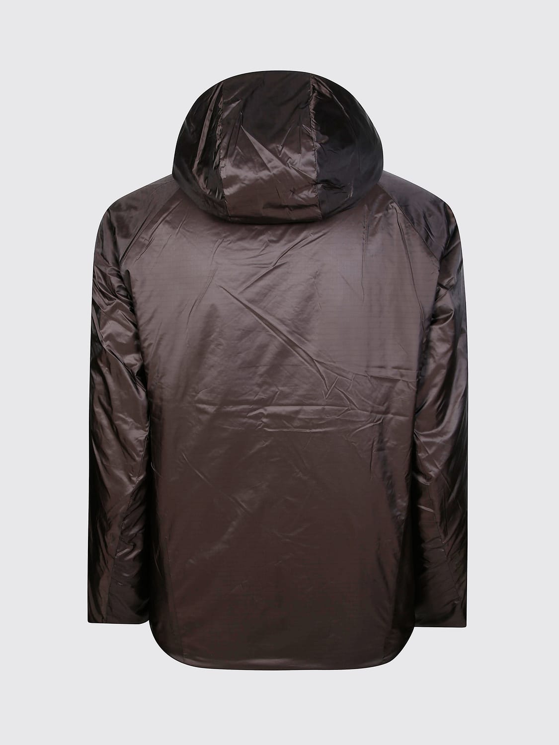 HOUDINI SWEATSHIRT: Sweatshirt men Houdini, Brown - Img 3