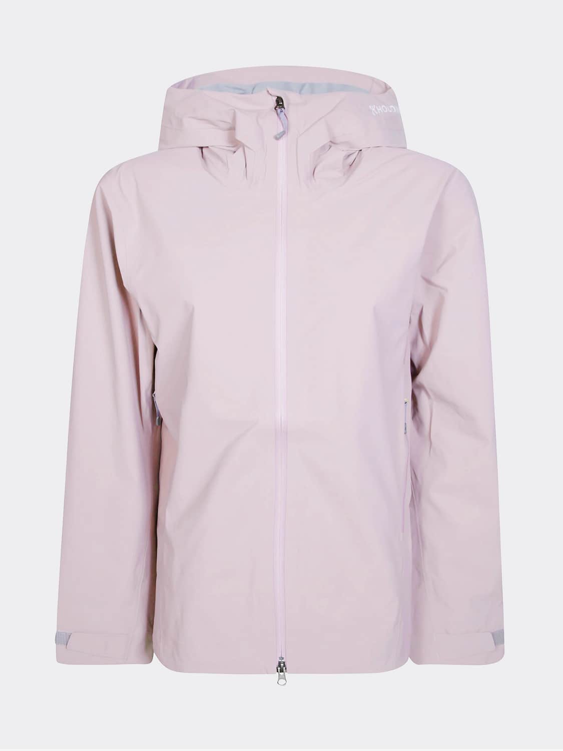HOUDINI JACKET: Jacket woman Houdini, Lilac - Img 2