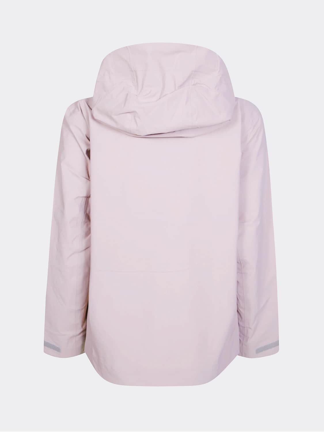 HOUDINI JACKET: Jacket woman Houdini, Lilac - Img 3