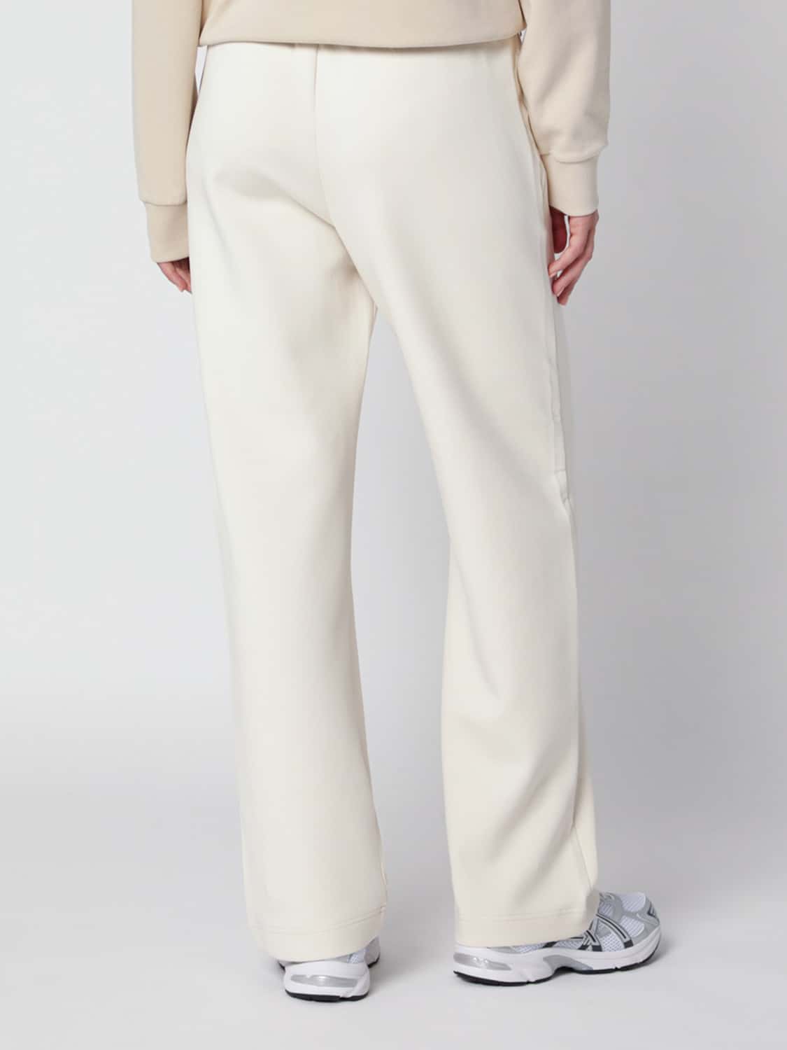 PARAJUMPERS 팬츠: 팬츠 여성 Parajumpers, 아이보리 - Img 2