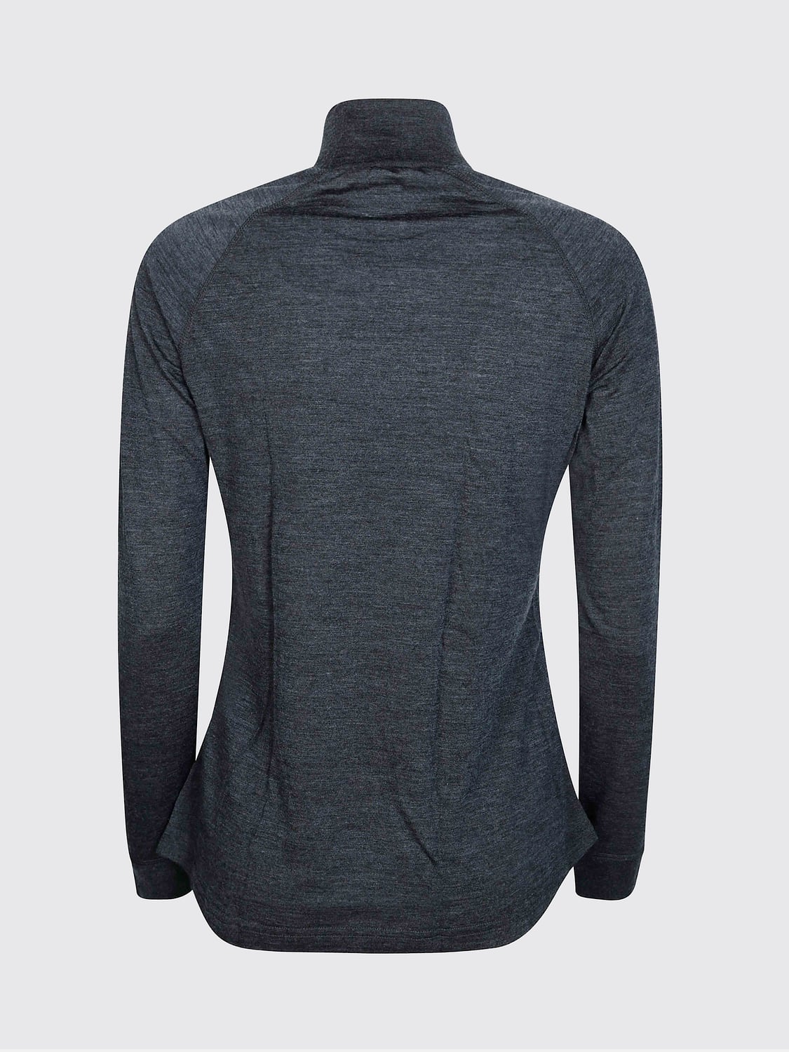 HOUDINI PULLOVER: Pullover damen Houdini, Schwarz - Img 3