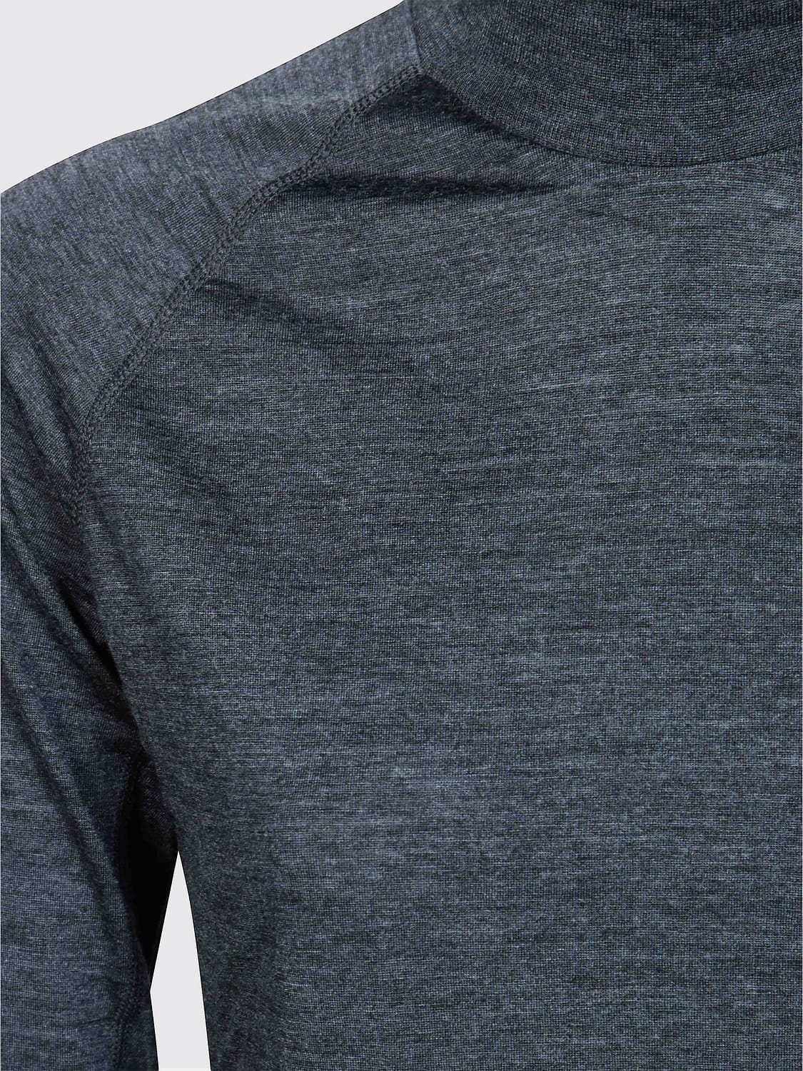 HOUDINI PULLOVER: Pullover damen Houdini, Schwarz - Img 4