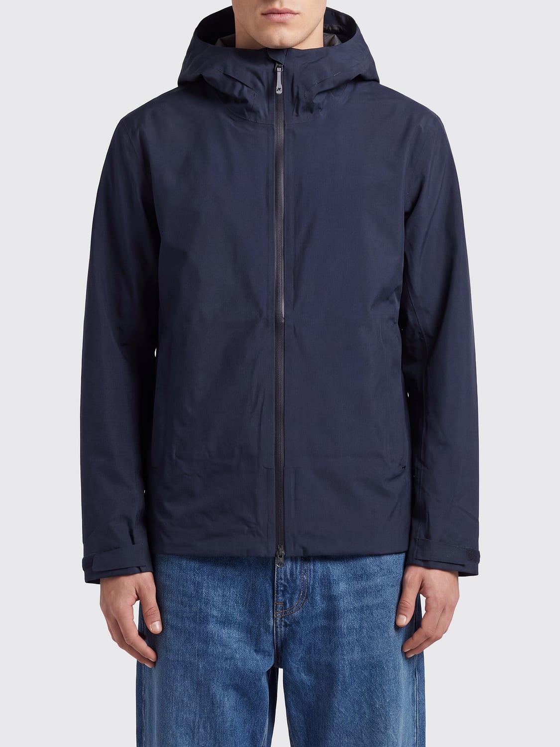 HOUDINI JACKET: Jacket men Houdini, Black - Img 1
