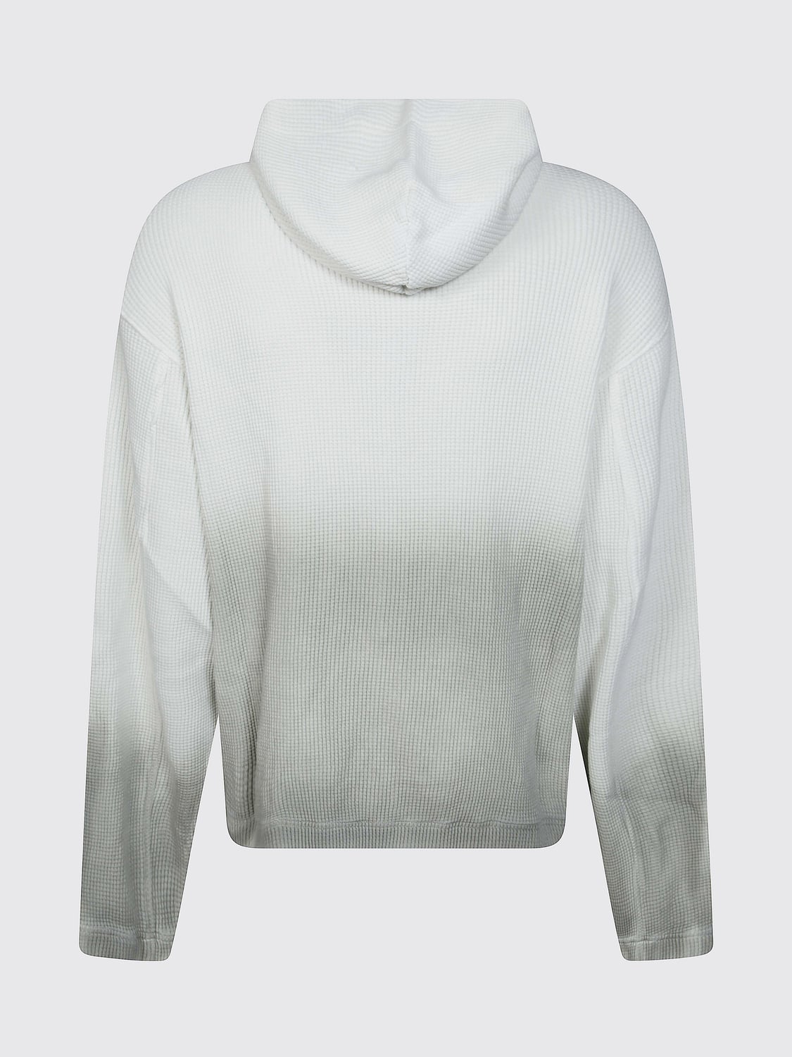 ROA SWEATSHIRT: Sweatshirt men Roa, White - Img 3