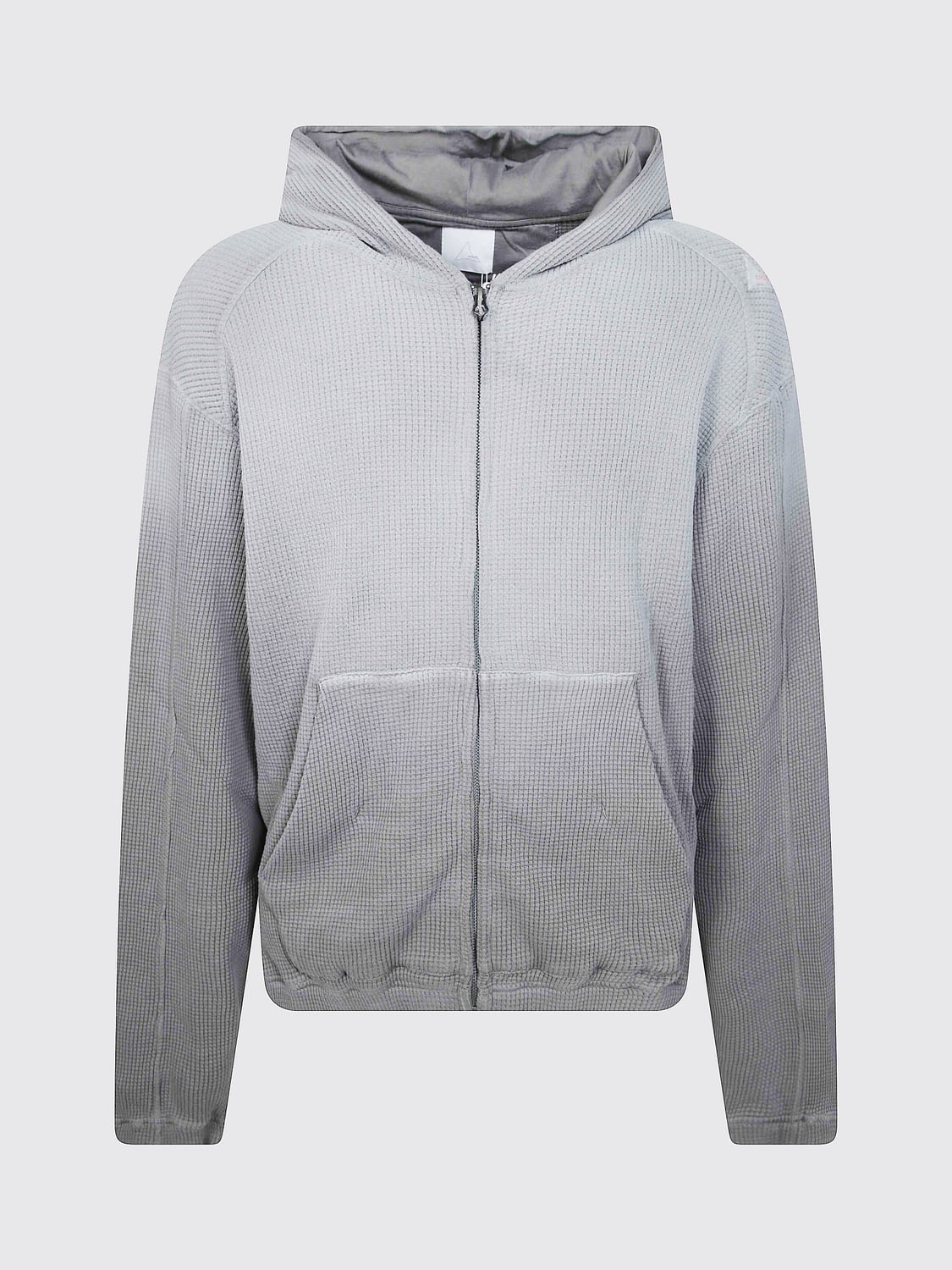 ROA SUDADERA: Sudadera hombre Roa, Gris - Img 2