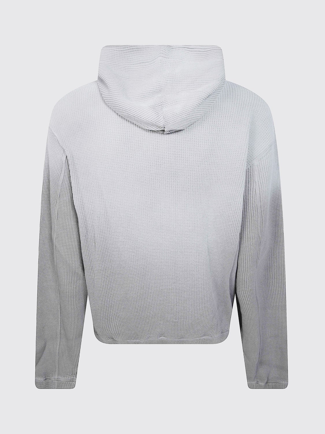 ROA SUDADERA: Sudadera hombre Roa, Gris - Img 3