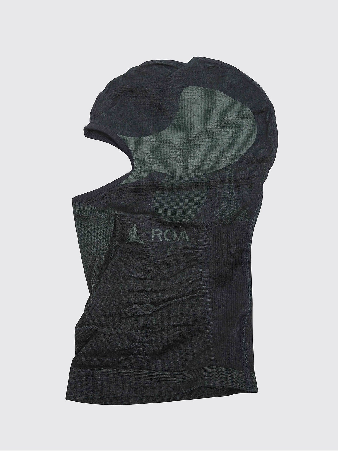 ROA CAPPELLO: Cappello uomo Roa, Nero - Img 1
