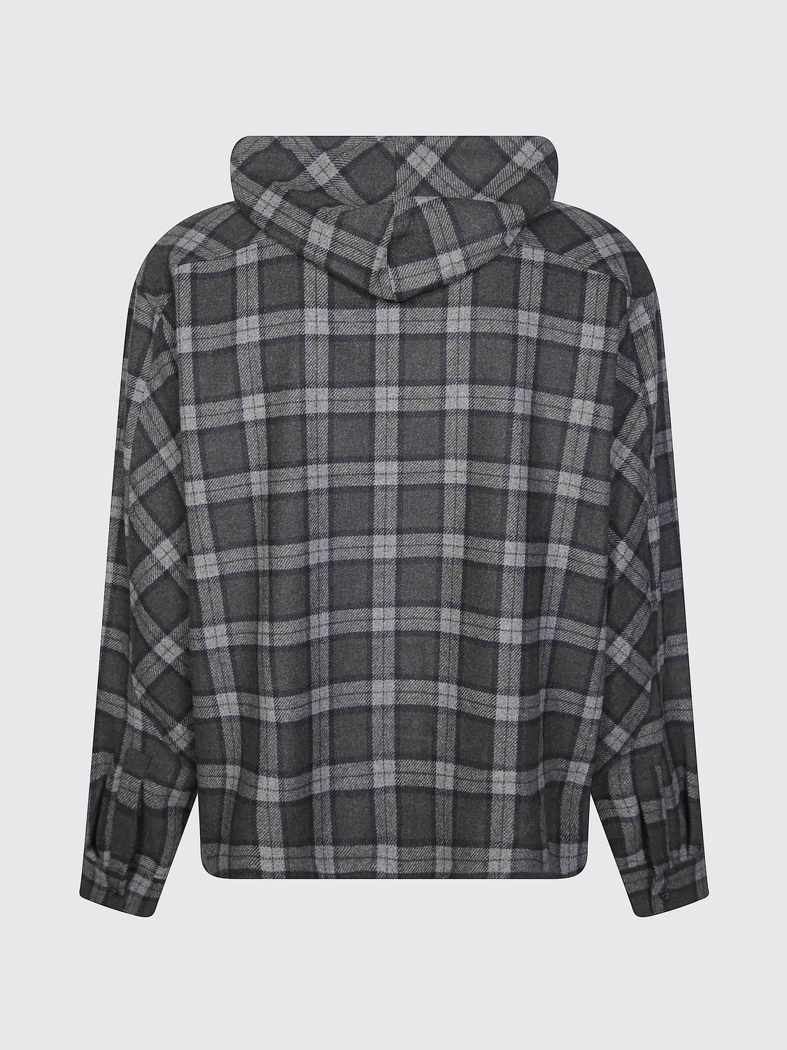 ROA CAMISA: Camisa hombre Roa, Carbón - Img 3