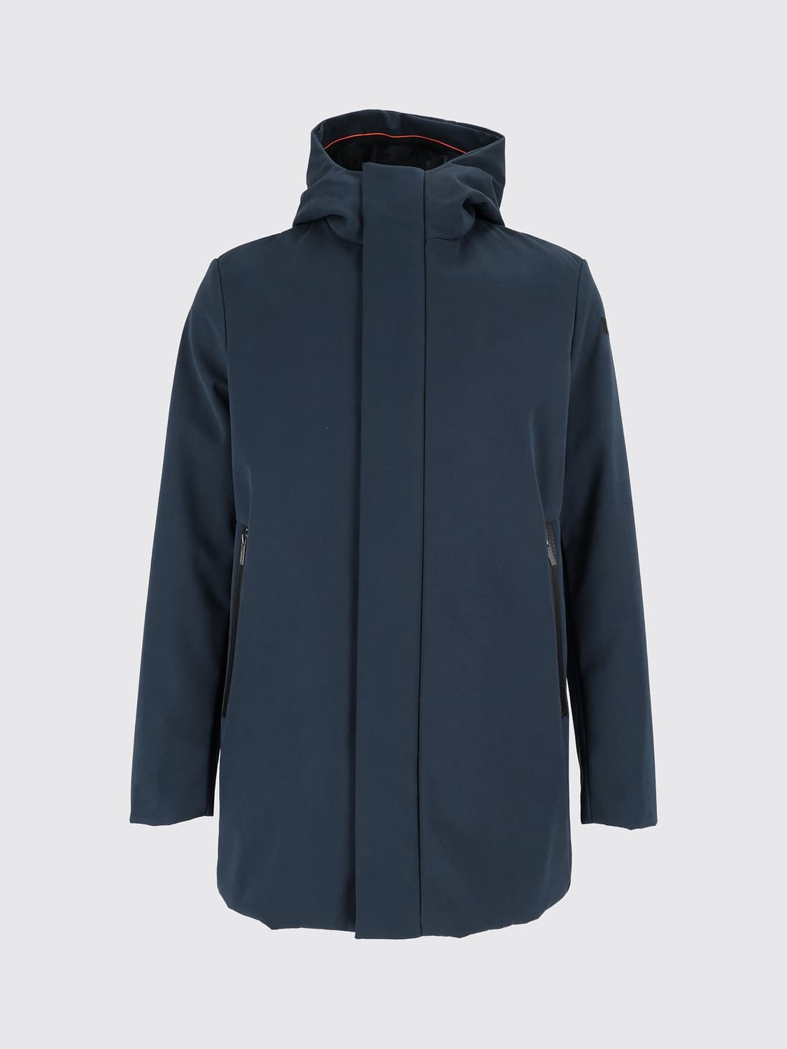 RRD COAT: Coat men Rrd, Multicolor - Img 2