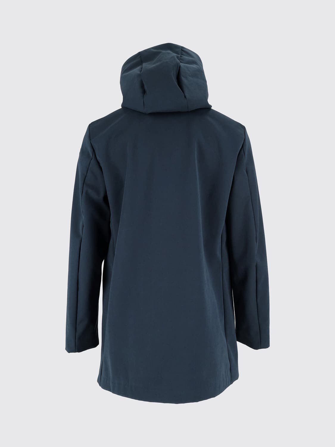 RRD COAT: Coat men Rrd, Multicolor - Img 3