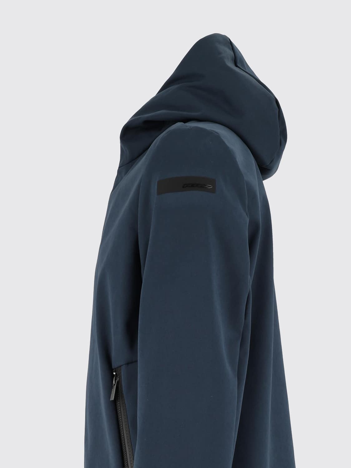 RRD COAT: Coat men Rrd, Multicolor - Img 4