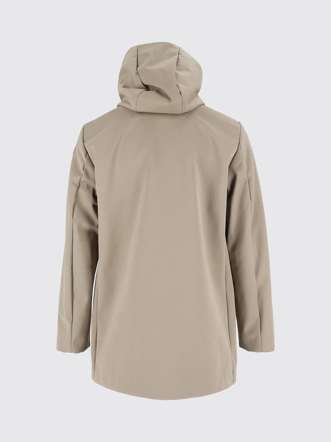 RRD COAT: Coat men Rrd, Beige - Img 3