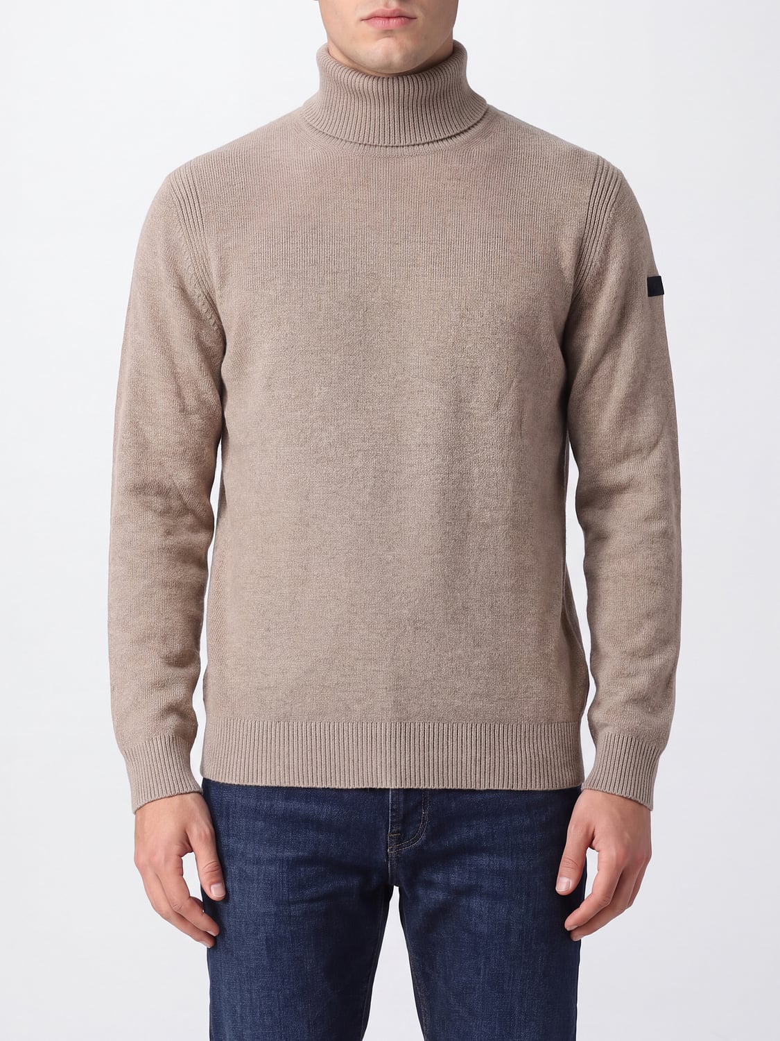 RRD PULL: Pull homme Rrd, Multicolore - Img 1