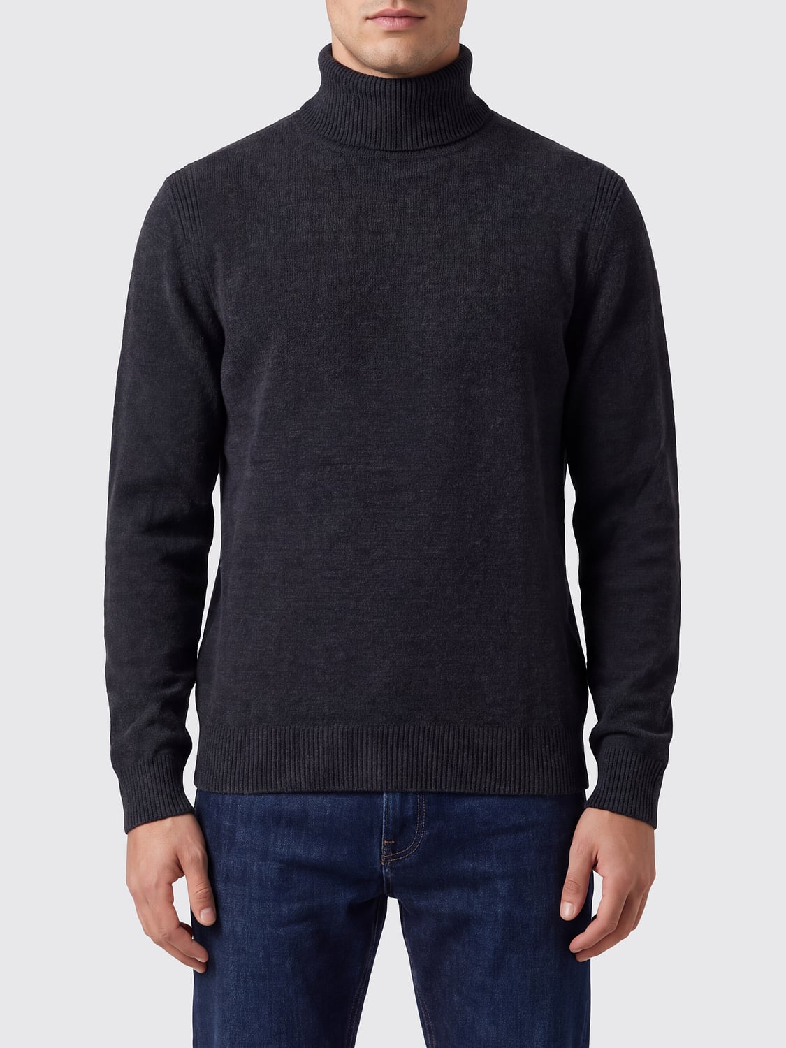 RRD PULL: Pull homme Rrd, Bleu - Img 1