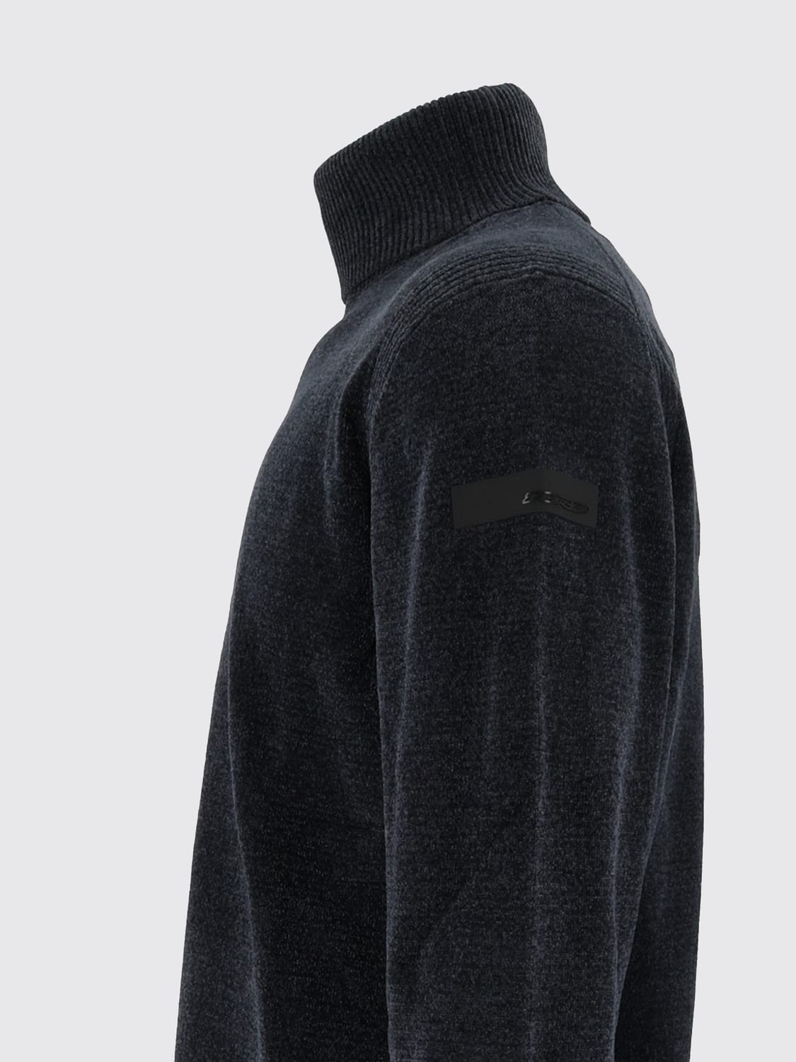 RRD PULL: Pull homme Rrd, Bleu - Img 4