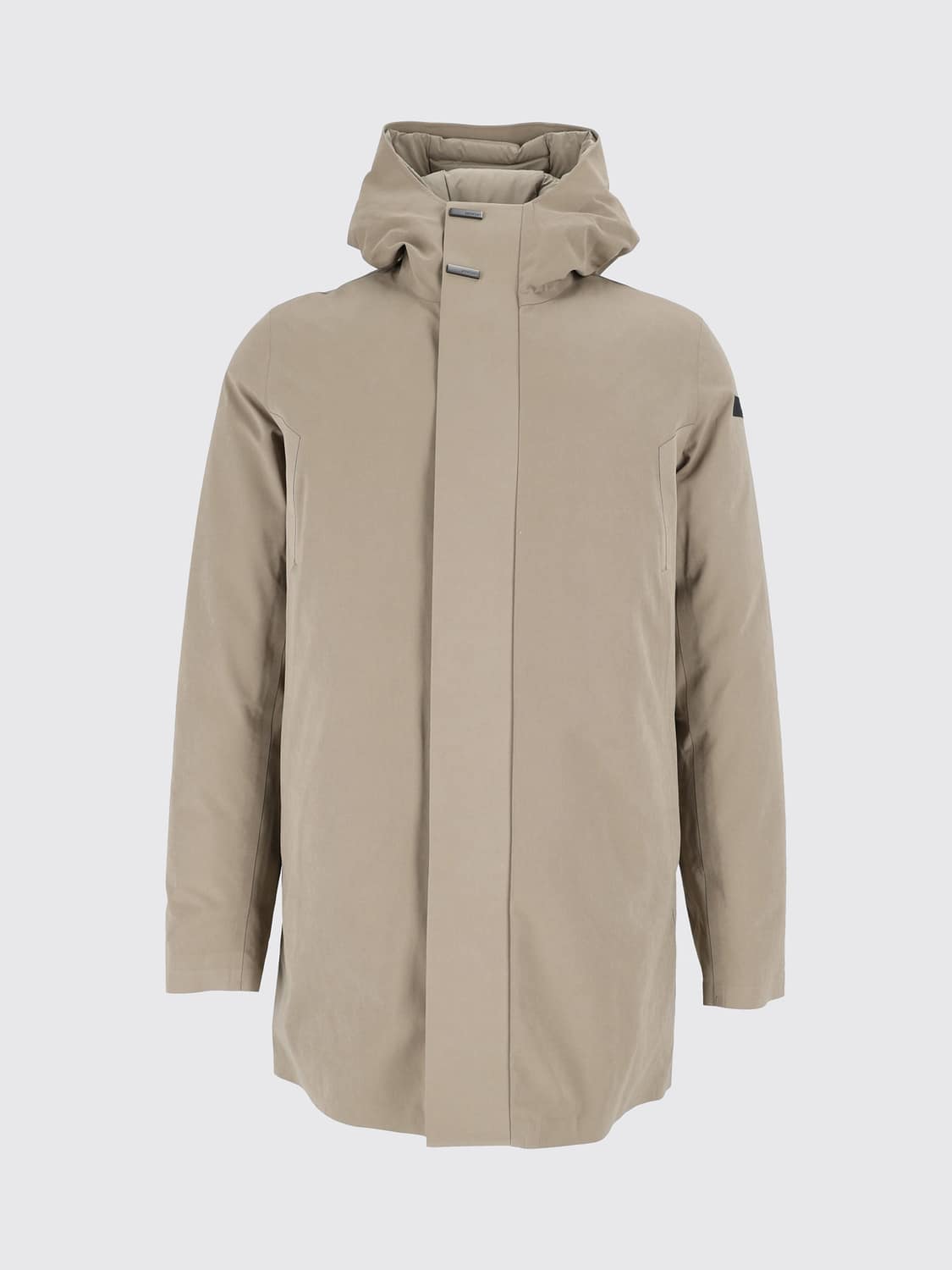 RRD COAT: Coat men Rrd, Multicolor - Img 2