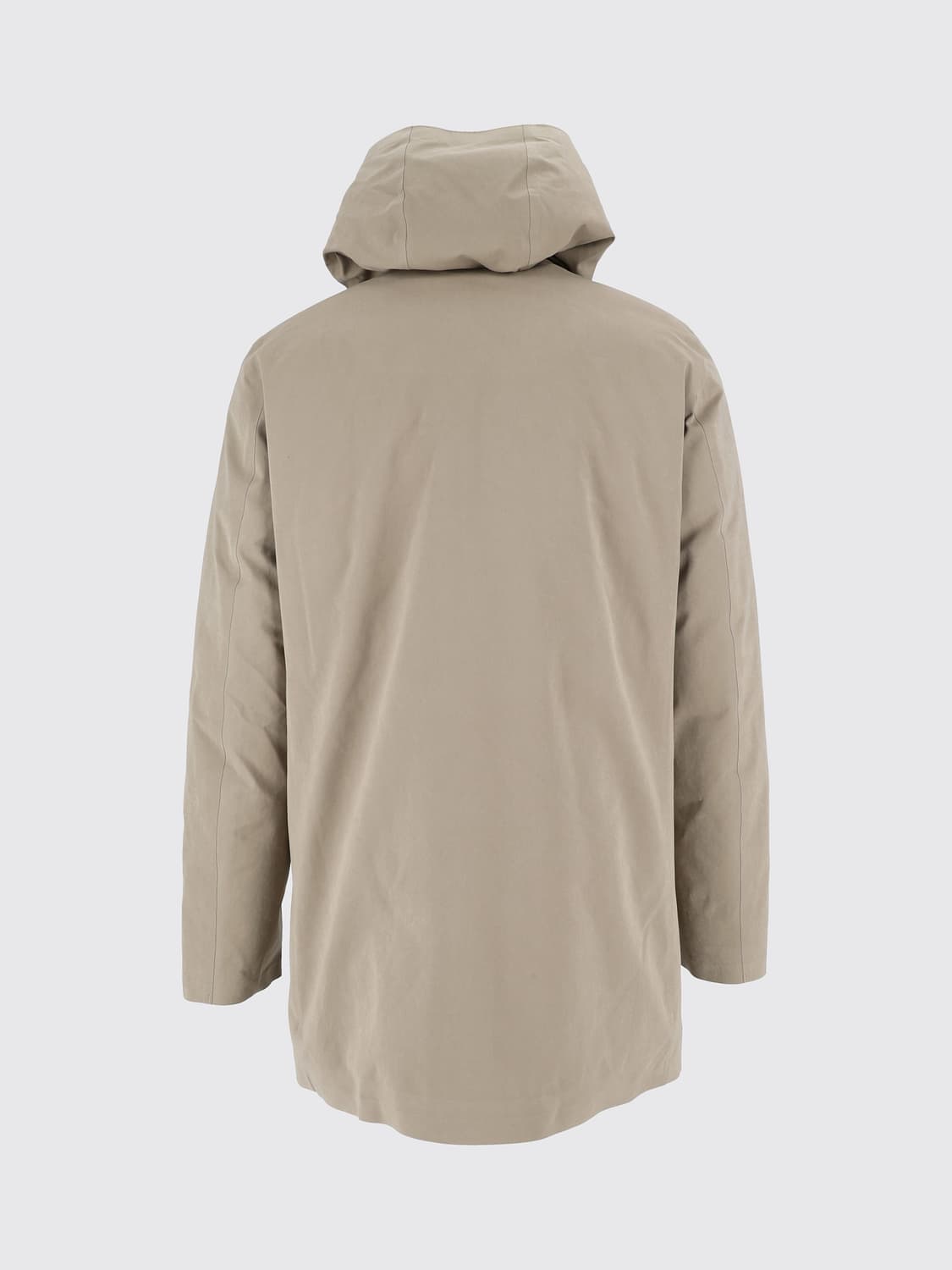 RRD COAT: Coat men Rrd, Multicolor - Img 3
