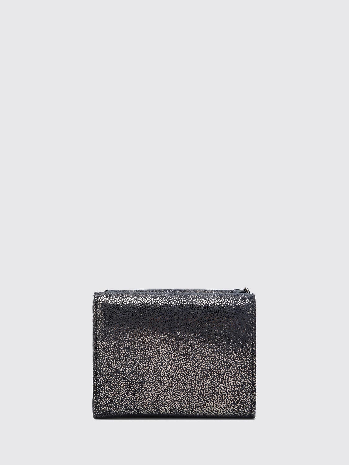 STELLA MCCARTNEY WALLET: Wallet woman Stella McCartney, Blue - Img 3
